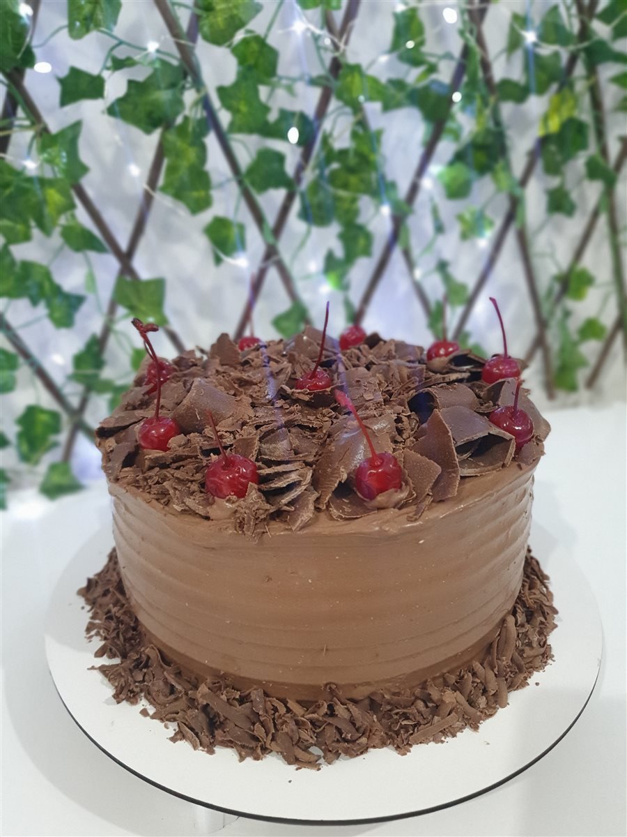 Bolo de Corte 3